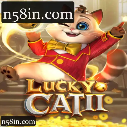 LuckyCatII